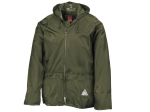 Ensemble pantalon et veste imperméable
