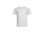 Tee-shirt homme col rond