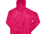 Coupe-vent imperméable