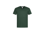 Tee-shirt homme col v