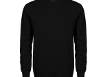 Sweat unisexe polycoton