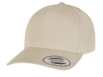 Casquette visière incurvée