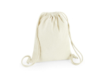 Gym sac en polycoton recyclé
