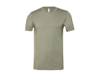 Tee-shirt unisexe chiné
