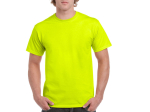 Tee-shirt col rond 200