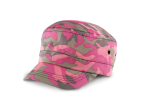 Casquette militaire urbaine
