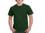 Tee-shirt col rond 200
