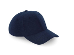 Casquette baseball en jersey