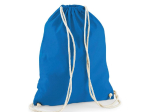 Sac gym en coton
