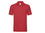 Polo homme coton 180