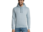 SPENCER SWEAT CAPUCHE 280