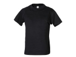 Tee-shirt organique enfant power