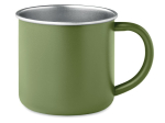 CARIBU - Tasse en acier inox recyclé
