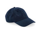 Casquette 6 pans