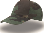 Casquette start five 5 panneaux
