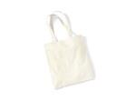Sac shopping en coton recyclé