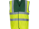 Gilet de sécurité