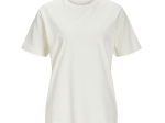 Tee-shirt en coton organique femme