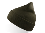 Bonnet en polyester recyclé