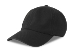 Casquette 6 pans mid visor délavée