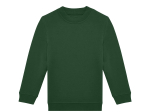 Sweat col rond unisexe