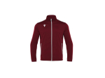Sweat grand zip enfant