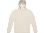 Sweat capuche unisexe