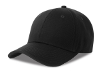 Casquette 6 pans visière sandwich