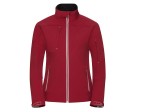Veste softshell bionic femme