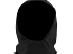 Capuche réfléchissante