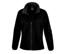 Veste softshell imprimable femme
