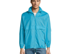 SURF Unisex Windbreaker