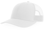Casquette trucker 6 pans