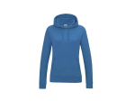 Sweat capuche femme