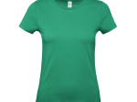 Tee-shirt femme col rond 150