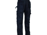 Pantalon de travail multi-poches