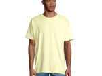 BOXY MEN T-SHIRT OVERSIZE