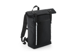 Sac à dos fermeture à enroulement