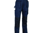 Pantalon de travail multi-poches
