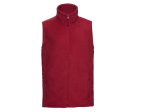 Gilet polaire homme 320