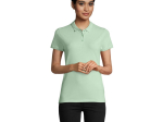 PLANET WOMEN Polo 170g