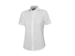 Chemisette polycoton femme