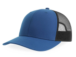 Casquette trucker 6 pans