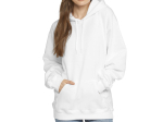 Sweat à capuche unisexe