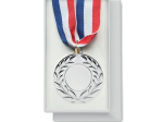 WINNER - Médaille 5cm de diamètre