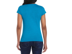 Tee-shirt col rond 150