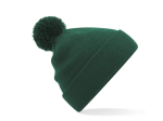Bonnet à pompon