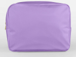 Trousse à accessoires aux couleurs pops