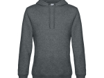 Sweat capuche king