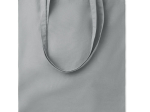 COTTONEL COLOUR ++ - Sac shopping coton 180gr/m²